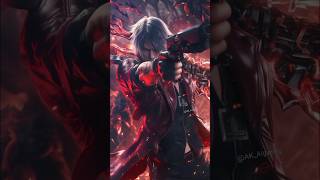 بهترین های Devil May Cry [upl. by Nnaylime]