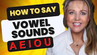 How to Pronounce Monophthongs  Vowel Sounds æ e ɪ ɒ ʌ  British English RP Accent [upl. by Emoreg]