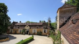 A vendre hameau et chartreuse en Perigord Noir [upl. by Saunder]