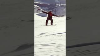 Helicopter Laps with ShaunWhite 🔥❄️ snowboard extremesport wintersport snowboarding jump [upl. by Sutsuj250]