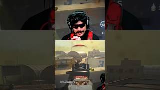 Worst Warzone HACKER 💀 drdisrespect [upl. by Rehportsirhc533]