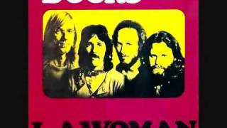 The Doors  She Smells So Nice LA Woman 40th Anniversary [upl. by Kutzer]