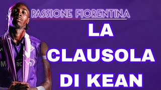 LA CLAUSOLA DI KEAN TUTTO QUELLO CHE CÈ DA SAPERE SULLA BOMBA DEL CORRIERE DELLO SPORT [upl. by Rehpinnej]