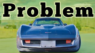 1981 Corvette C3 Regular Car Reviews corvette corvettec3 rcr [upl. by Hecker]