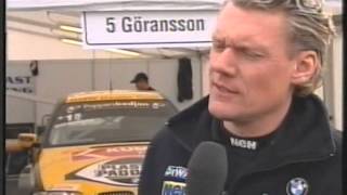 STCC Mantorp 2004 Final [upl. by Ewer]