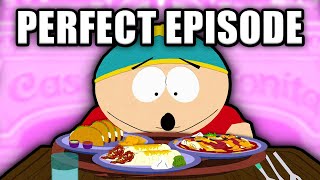 Why Casa Bonita is a PERFECT South Park Episode [upl. by Nibbor583]