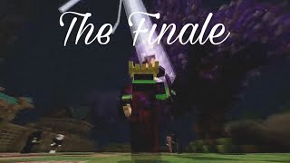 FallenTech Factions The Finale [upl. by Esdras]