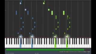 Piano Opera FF IVVVI  Kefka FINAL FANTASY VI [upl. by Nnaj]