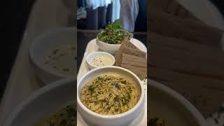 Tabbouleh Salad salad viralshorts shorts music youtubesearch no1 [upl. by Scholem]