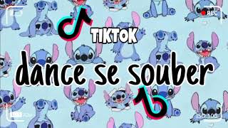 Dance se souberTik Tok 2023 [upl. by Berl]