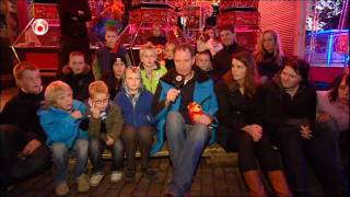 Piet Paulusma op Zuidlaardermarkt 2009 [upl. by Notsahc]