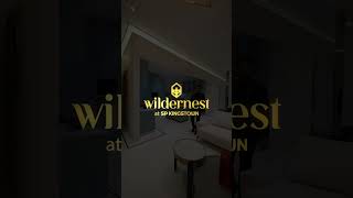 Wildernest at SP Kingstown in Pune [upl. by Scholz620]