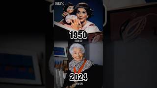 Top 10 Actresses Who Still Alive After 90 to 100 year old Part4 yt viral [upl. by Naujej678]