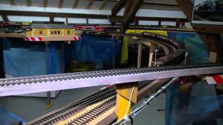 JSVideo Spur 1 Wilchingen 2013 04 [upl. by Miguel689]