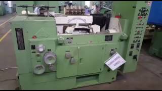 Ravaglia Gear Machine [upl. by Ricoriki]