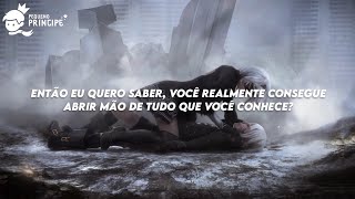 FADEAD  Can You Really Let Go TraduçãoLegendado [upl. by Anaiek791]