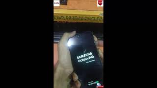 Samsung A10 A105F Hard Reset Forgot Screen LockPassword LockPattern Lock Remove [upl. by Airetnohs]