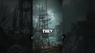 The WORST Punishment at Sea  Keelhauling [upl. by Yanaton]