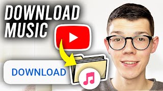 How To Download Music From YouTube To MP3  Full Guide [upl. by Juline]