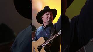 GARTH BROOKS 3 Fun Facts You Never Knew Shorts [upl. by Ameerak]