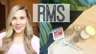 Updated RMS Beauty Tutorial [upl. by Madelle]