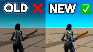 THE BEST COLORBLIND Settings for Console PS5 XBOX Performance Mode 🔥 2024 Chapter 5 Fortnite [upl. by Attiuqahs]