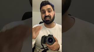 Nikon D3300 vs Canon 1300D which one should you buy photographytips photography camera [upl. by Daj512]