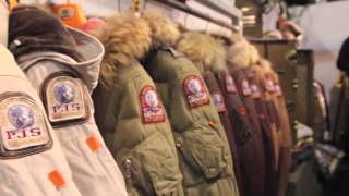 Parajumpers  history of Parajumpers jackets [upl. by Riggs]