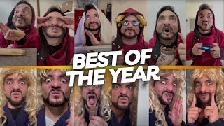 Mercuri88 Official TikTok  BEST OF THE YEAR [upl. by Asare]