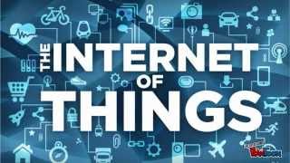 Internet of Things IoT  Explained [upl. by Gittle]