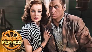 Johnny Weissmuller Classic Adventure Action Movie  Black and White  Classic English Movie [upl. by Aniaj858]