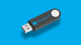 Créer Une Clé USB DInstallation De Windows 10 [upl. by Ammej584]