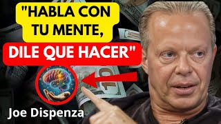 Las PALABRAS que reprograman cada RINCÓN de tu mente  Joe Dispenza [upl. by Nelyk]