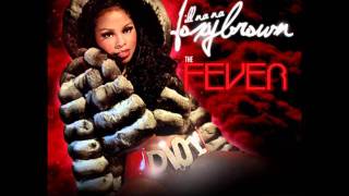 Foxy Brown  Whatcha Gonna Do Prod by JellyRoll 2003 [upl. by Renaxela]