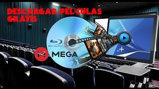 Tutorial para descargar películas Bluray HD Gratis [upl. by Curhan]