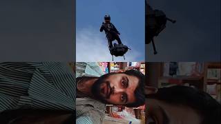 Flyboard Air Landing flyair [upl. by Hajan]