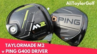 Ping G400 Max Driver Review [upl. by Grobe]