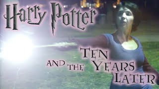 Harry Potter And The Ten Years Later  Episode Three [upl. by Tandie]