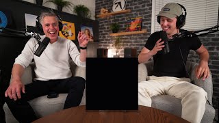 Dad Reacts to Kanye West  Donda Part 1 [upl. by Ahseram]