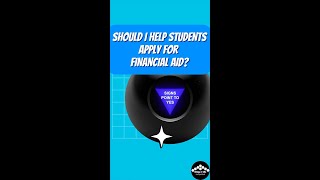 How to help students with the FAFSA and earn 500 [upl. by Horton]