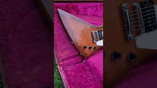 Gibson explorer 76 reissue rock gibson [upl. by Llehcor297]