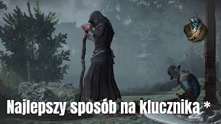 Najlepszy sposób na klucznika  W3 SzK [upl. by Lucian]