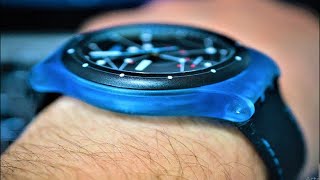 Top 8 Swatch Watches for 2024 [upl. by Nolyad672]