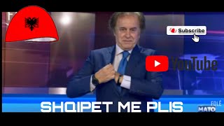 SHQIPET ME PLIS RRIEGSHEN ☆ MOTOLALE TOp Bouofficial 4k [upl. by Koralle]