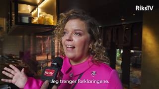 Else Kåss Furuseth lager nytt program om barn [upl. by Acissej209]