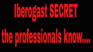 Iberogast SECRET the professionals know for SIBO gas and bloating [upl. by Mintz]