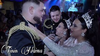 Tinin amp Naima cantan a su Amor [upl. by Einreb]