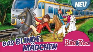 Bibi amp Tina  Das blinde Mädchen Folge 105  EXTRALANGE Hörprobe [upl. by Avram]