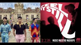 SuckerFeel It Still Mashup  Jonas Brothers amp Portugal The Man [upl. by Lindahl]