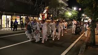 Odawara Palanquin Ceremony [upl. by Eisler]